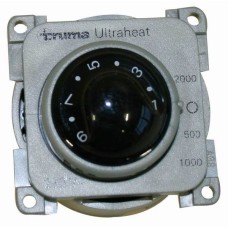 30030-98400 Truma Ultraheat control panel CARAVAN MOTORHOME SC55E